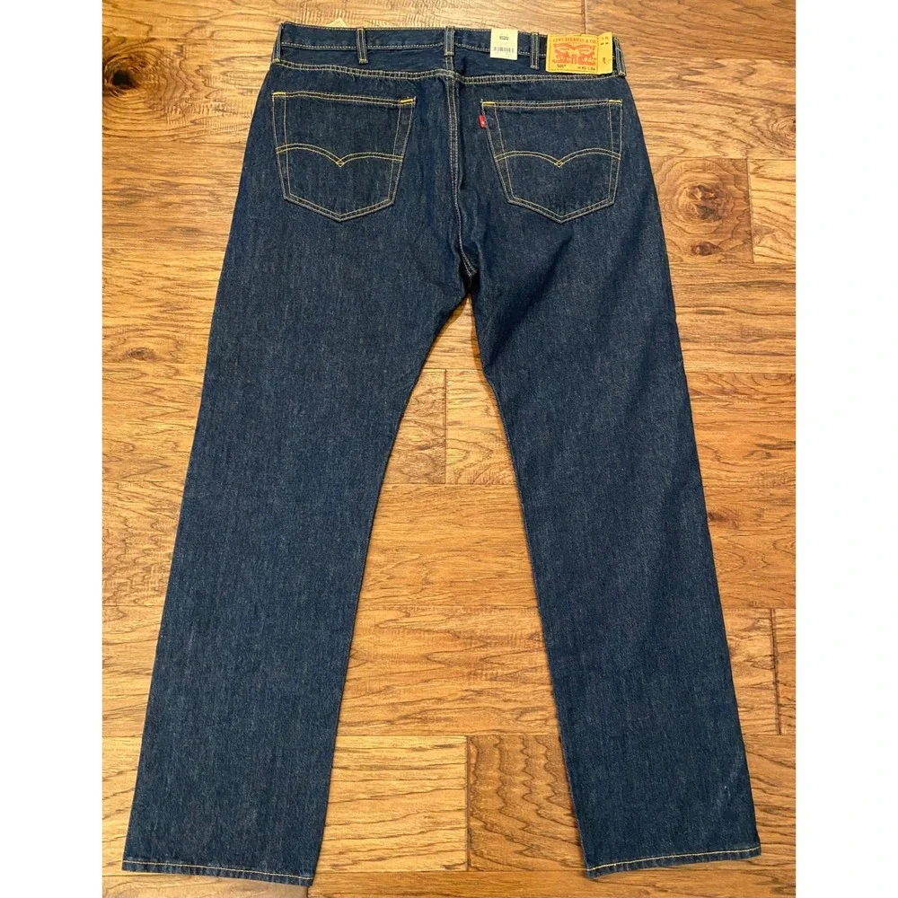 Levis levi 501
